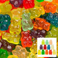 Albanese Gummy Bears -Fruit