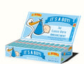 Baby Bubble Gum Cigars- Boy