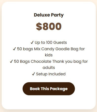 Deluxe Party