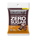 Hershey's Sugar Free Chocolate Caramel Bars