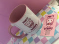 Party Scoops Coffee Mug