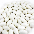 Jordan Almonds White