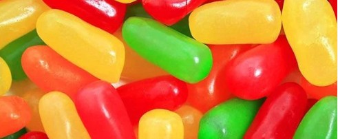 Mike & Ike Candy
