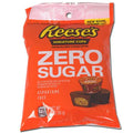 Reese's Peanut Butter Cup Sugar Free