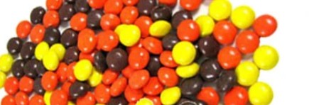 Reese's Pieces Mini