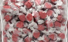 Sweet's Salt Water Taffy Cherry