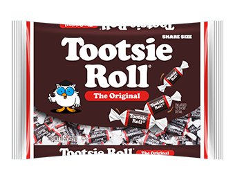 Tootsie Rolls- Classic