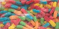 Trolli Sour Brite Crawlers