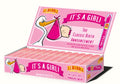 Baby Bubble Gum Cigars-Girl