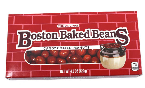 Boston Baked Beans