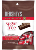 Hershey's Special Dark bars Sugar Free