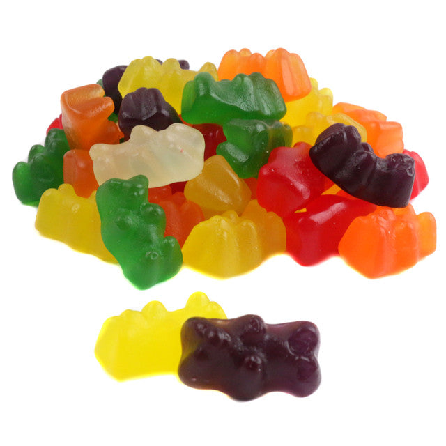 Vidal Sugar Free Gummy Bears