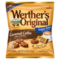 Werther's Original Sugar Free Caramel Coffee Hard