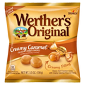 Werther's Original Creamy Caramel Filled